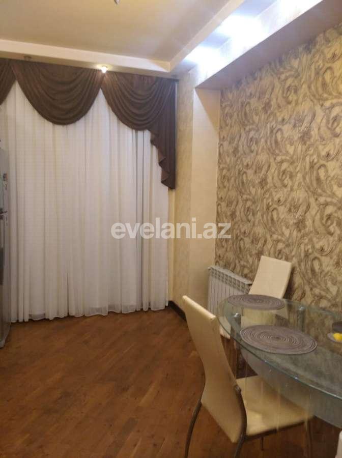Satılır, yeni tikili, 3 otaqlı, 123 m², 20 yanvar m.