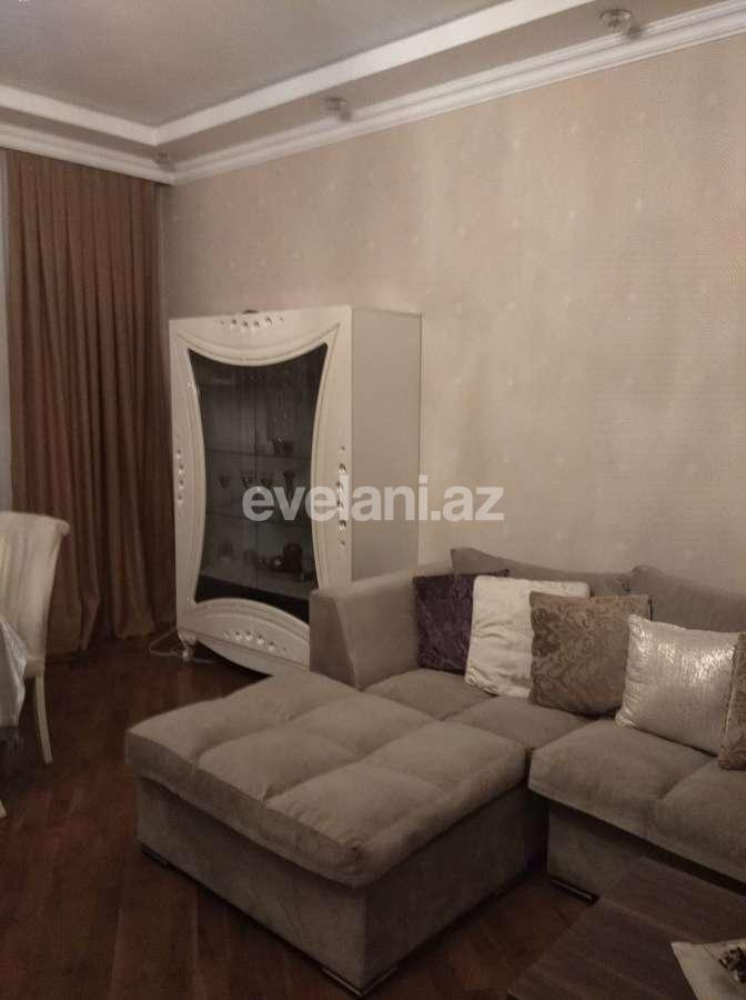 Satılır, yeni tikili, 3 otaqlı, 123 m², 20 yanvar m.