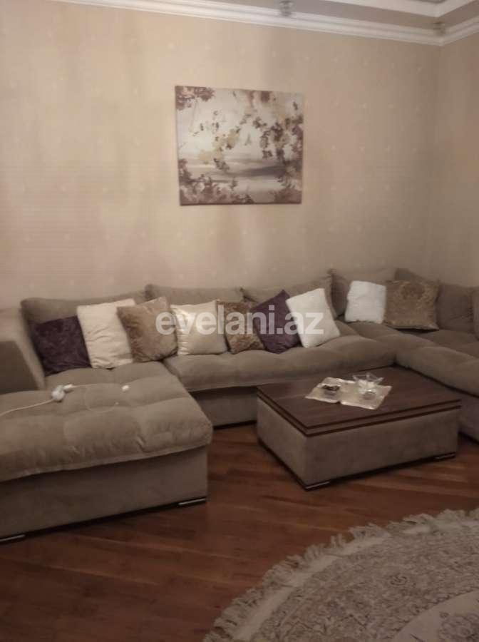Satılır, yeni tikili, 3 otaqlı, 123 m², 20 yanvar m.