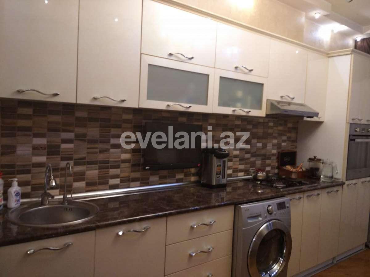 Satılır, yeni tikili, 3 otaqlı, 123 m², 20 yanvar m.