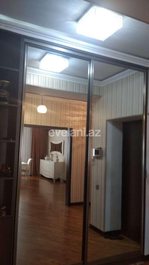 Satılır, yeni tikili, 3 otaqlı, 123 m², 20 yanvar m.