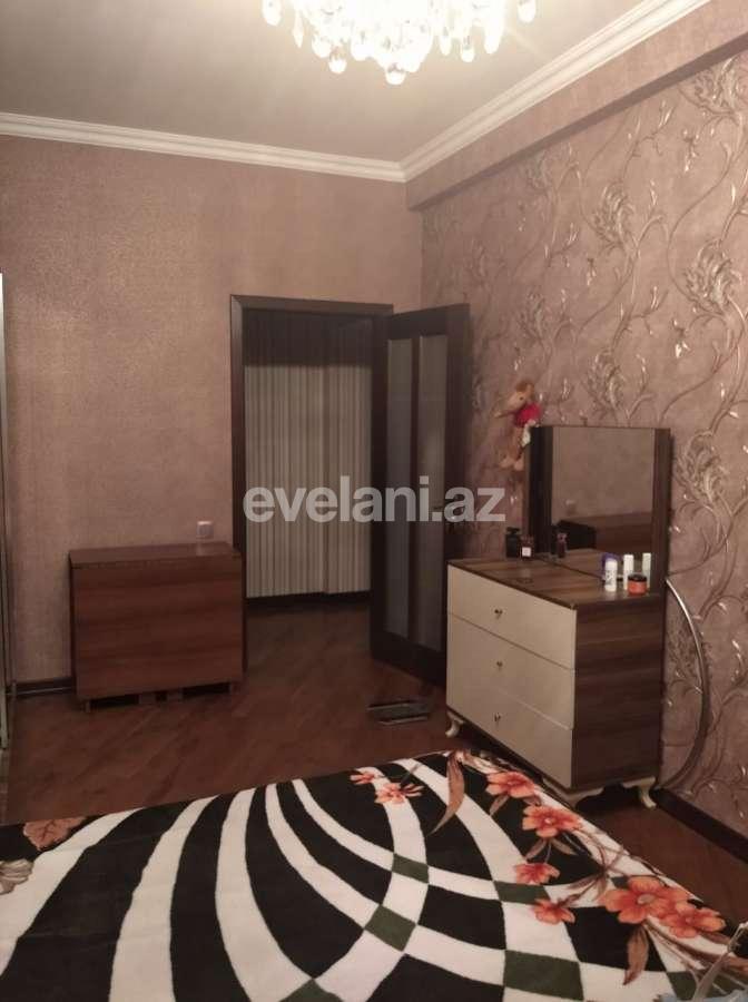 Satılır, yeni tikili, 3 otaqlı, 123 m², 20 yanvar m.
