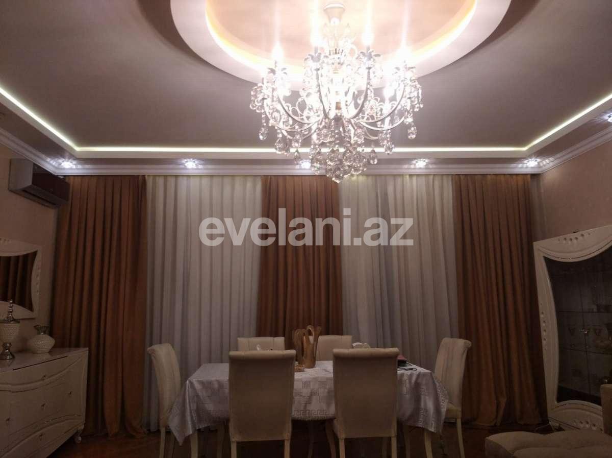 Satılır, yeni tikili, 3 otaqlı, 123 m², 20 yanvar m.