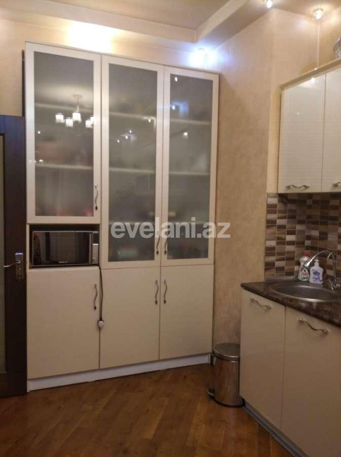 Satılır, yeni tikili, 3 otaqlı, 123 m², 20 yanvar m.