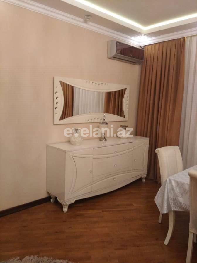 Satılır, yeni tikili, 3 otaqlı, 123 m², 20 yanvar m.