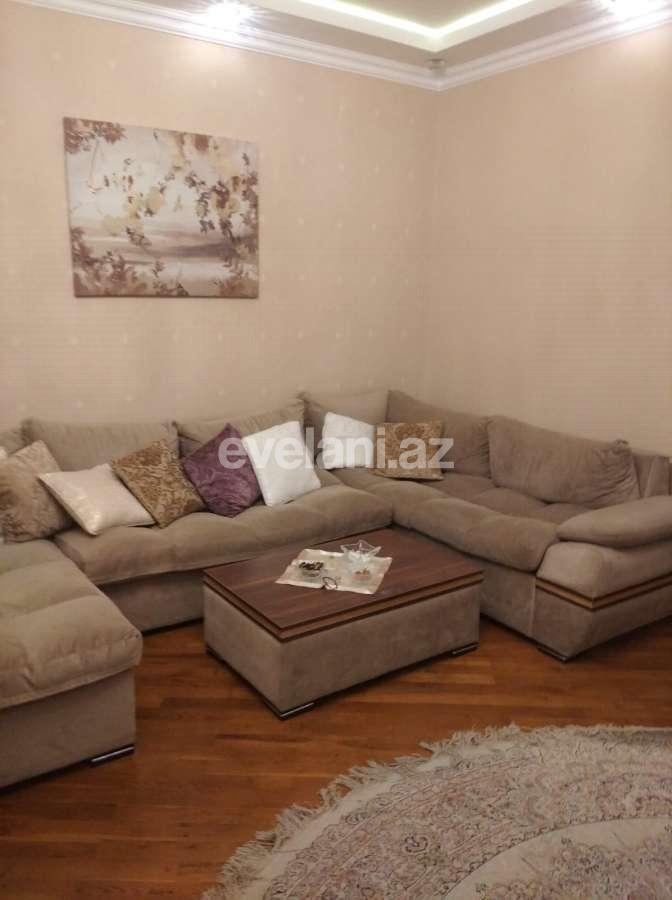 Satılır, yeni tikili, 3 otaqlı, 123 m², 20 yanvar m.