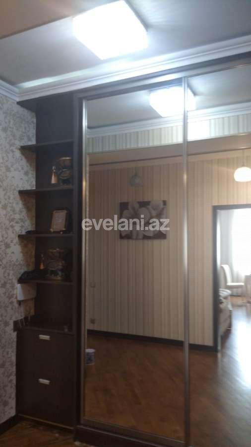 Satılır, yeni tikili, 3 otaqlı, 123 m², 20 yanvar m.