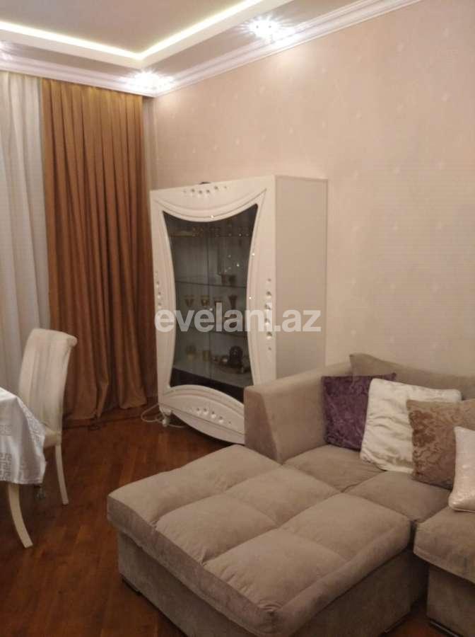 Satılır, yeni tikili, 3 otaqlı, 123 m², 20 yanvar m.