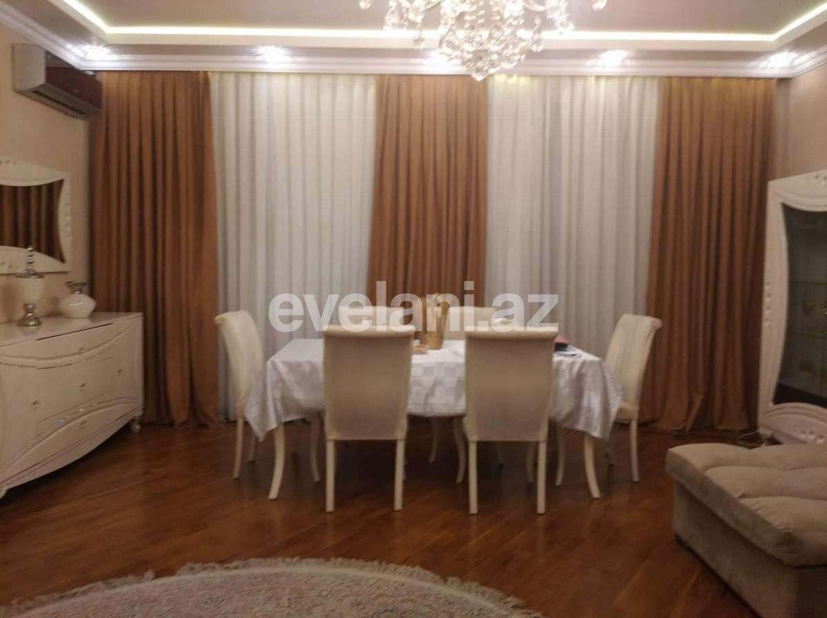Satılır, yeni tikili, 3 otaqlı, 123 m², 20 yanvar m.