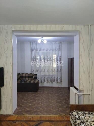 Сдаётся, вторичка, 2-комнаты, 69 m², Иншаатчылар m.