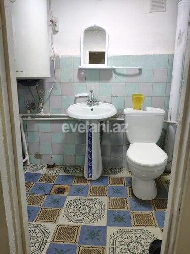 Сдаётся, вторичка, 2-комнаты, 69 m², Иншаатчылар m.