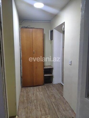 Сдаётся, вторичка, 2-комнаты, 69 m², Иншаатчылар m.