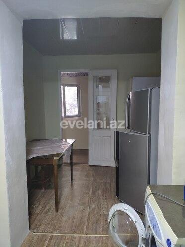 Сдаётся, вторичка, 2-комнаты, 69 m², Иншаатчылар m.