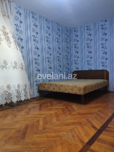 Сдаётся, вторичка, 2-комнаты, 69 m², Иншаатчылар m.