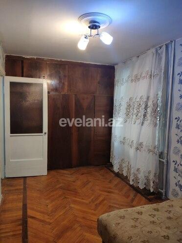 Сдаётся, вторичка, 2-комнаты, 69 m², Иншаатчылар m.