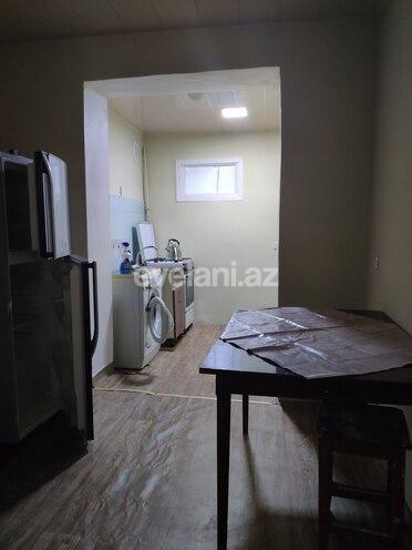 Сдаётся, вторичка, 2-комнаты, 69 m², Иншаатчылар m.