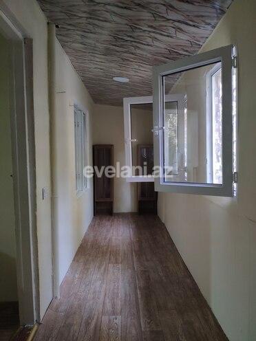 Сдаётся, вторичка, 2-комнаты, 69 m², Иншаатчылар m.