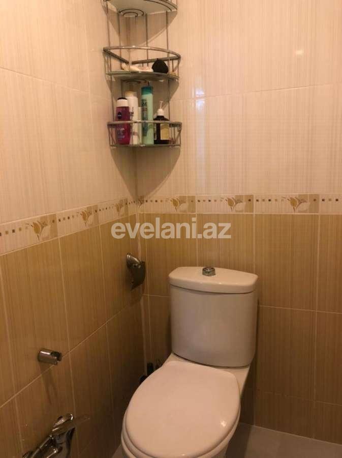 Satılır, yeni tikili, 1 otaqlı, 53 m², Azadlıq prospekti m.