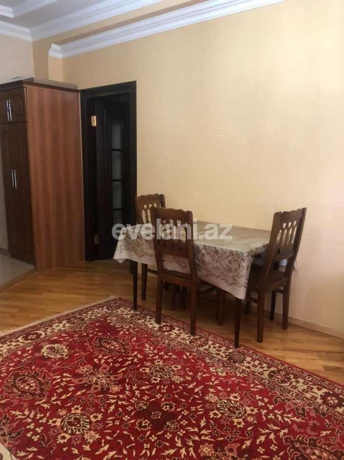 Satılır, yeni tikili, 1 otaqlı, 53 m², Azadlıq prospekti m.