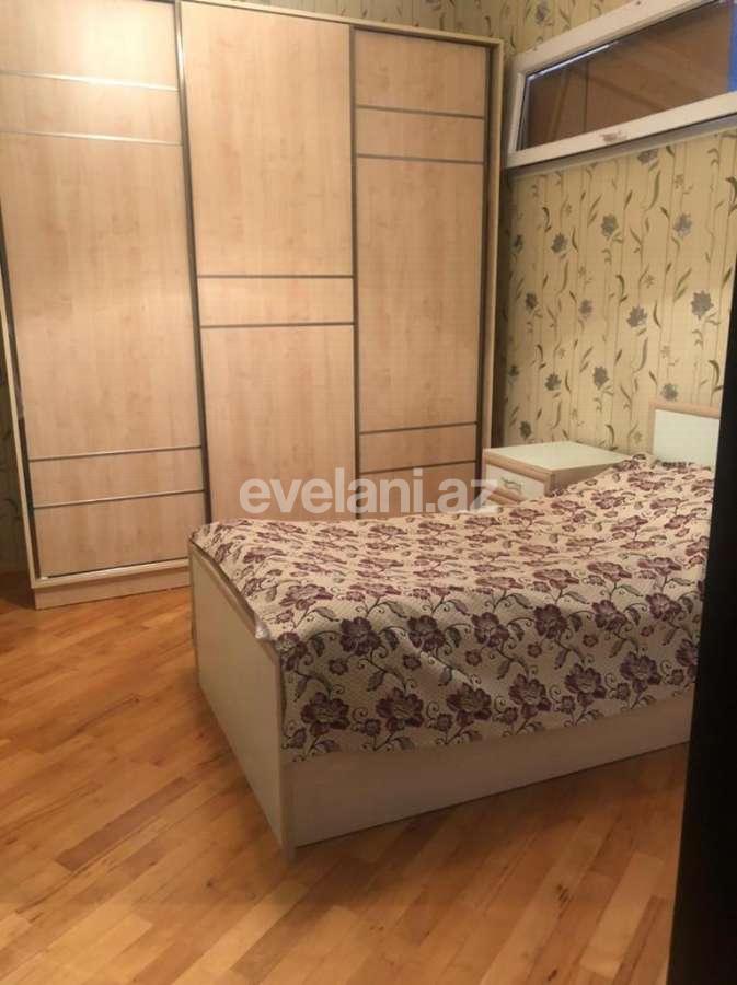 Satılır, yeni tikili, 1 otaqlı, 53 m², Azadlıq prospekti m.