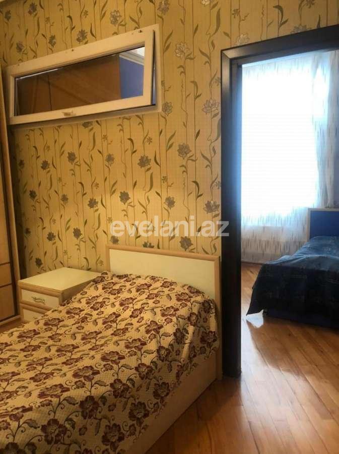 Satılır, yeni tikili, 1 otaqlı, 53 m², Azadlıq prospekti m.