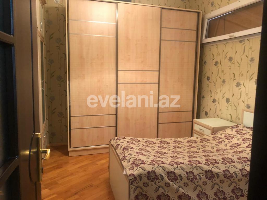 Satılır, yeni tikili, 1 otaqlı, 53 m², Azadlıq prospekti m.