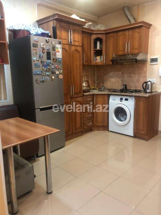 Satılır, yeni tikili, 1 otaqlı, 53 m², Azadlıq prospekti m.