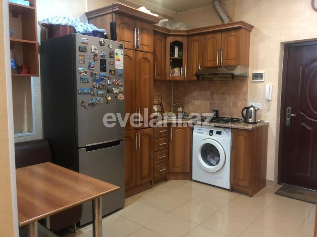 Satılır, yeni tikili, 1 otaqlı, 53 m², Azadlıq prospekti m.