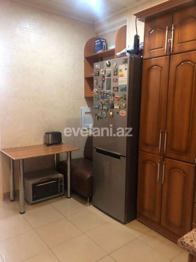 Satılır, yeni tikili, 1 otaqlı, 53 m², Azadlıq prospekti m.