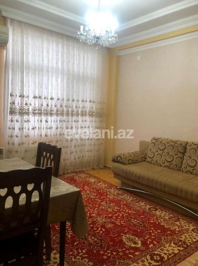 Satılır, yeni tikili, 1 otaqlı, 53 m², Azadlıq prospekti m.