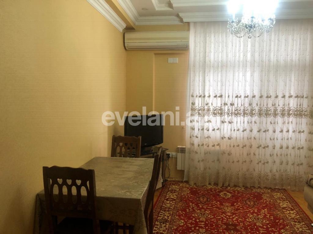 Satılır, yeni tikili, 1 otaqlı, 53 m², Azadlıq prospekti m.