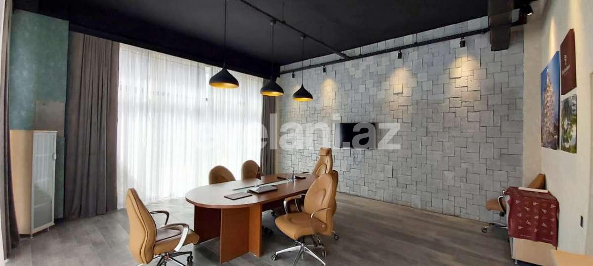 Satılır, obyekt, 447 m², İçəri Şəhər m.