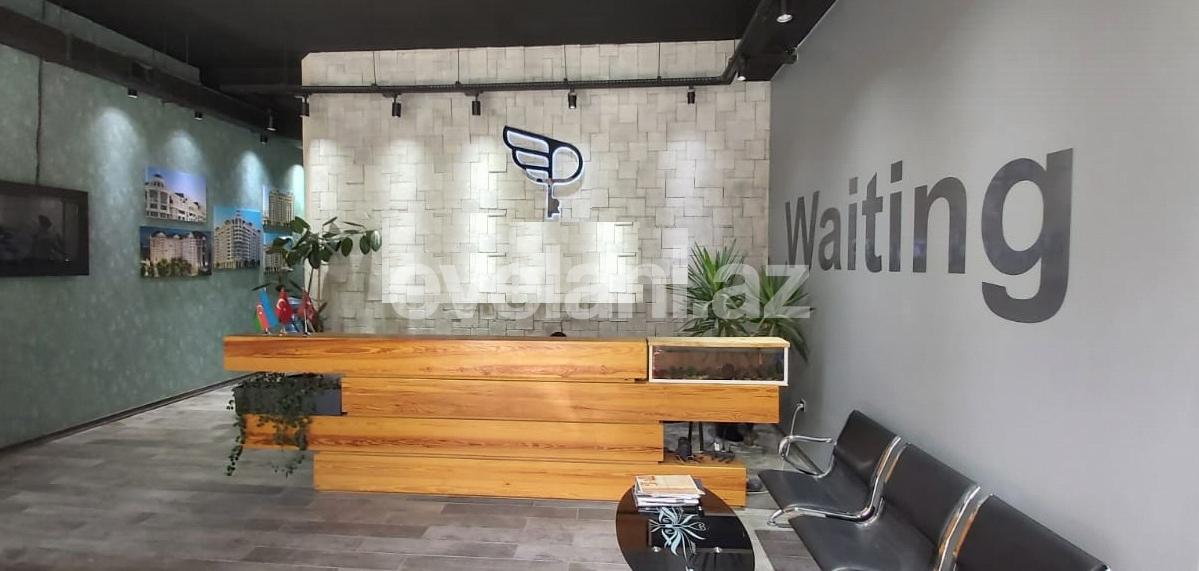 Satılır, obyekt, 447 m², İçəri Şəhər m.