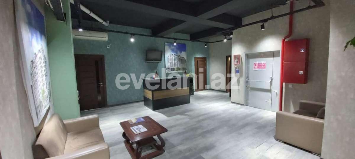 Satılır, obyekt, 447 m², İçəri Şəhər m.