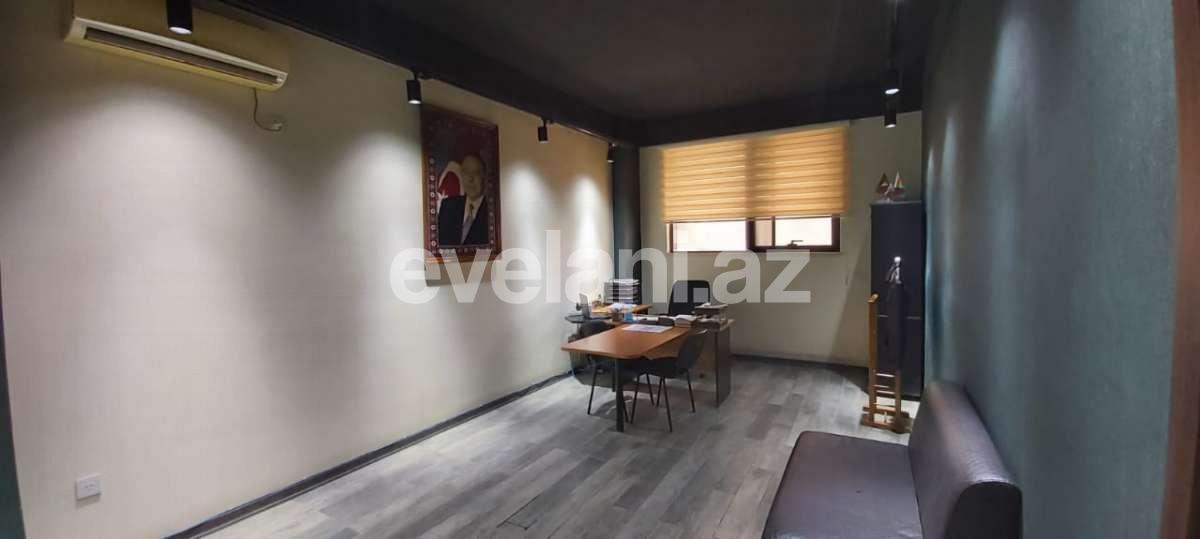 Satılır, obyekt, 447 m², İçəri Şəhər m.