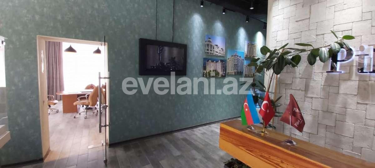 Satılır, obyekt, 447 m², İçəri Şəhər m.