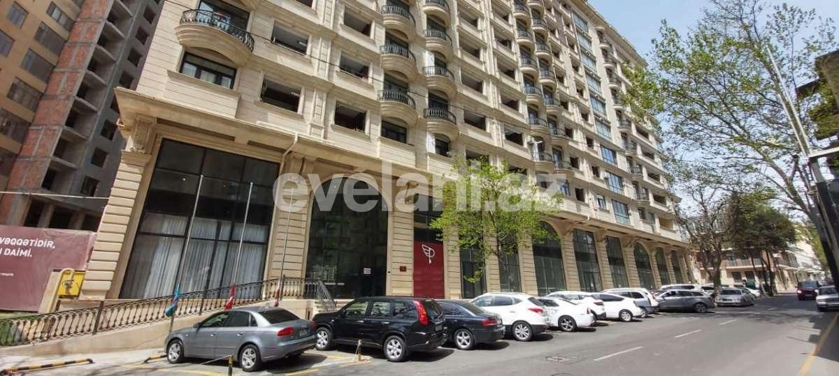 Satılır, obyekt, 447 m², İçəri Şəhər m.