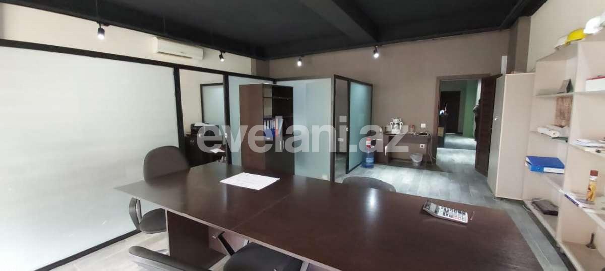 Satılır, obyekt, 447 m², İçəri Şəhər m.