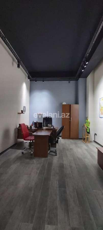 Satılır, obyekt, 447 m², İçəri Şəhər m.