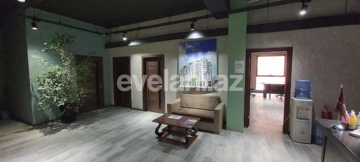 Satılır, obyekt, 447 m², İçəri Şəhər m.