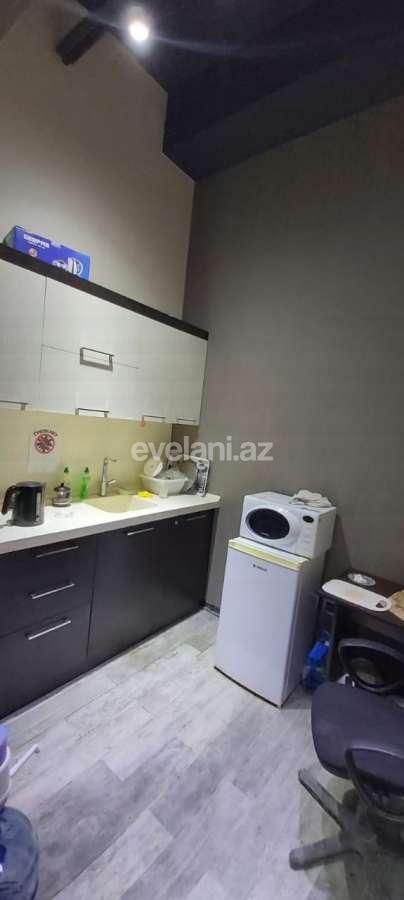 Satılır, obyekt, 447 m², İçəri Şəhər m.