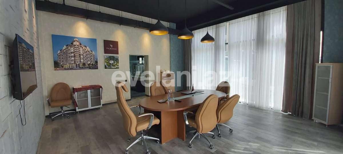 Satılır, obyekt, 447 m², İçəri Şəhər m.