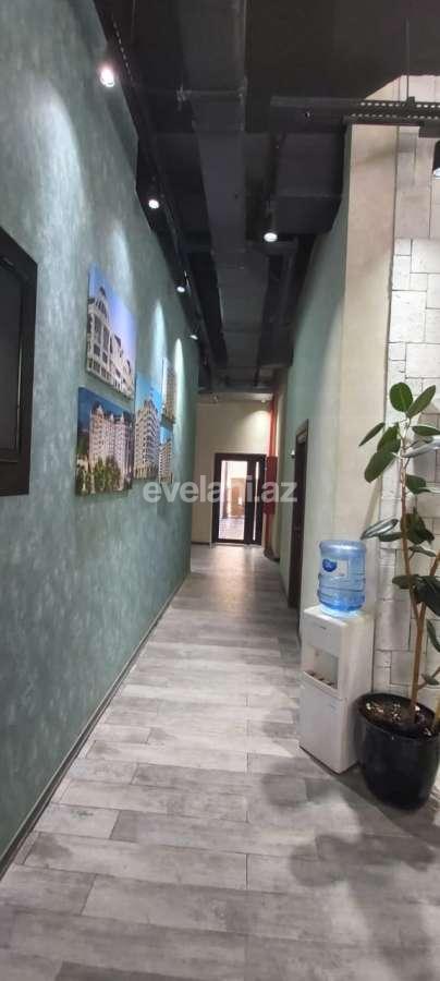 Satılır, obyekt, 447 m², İçəri Şəhər m.