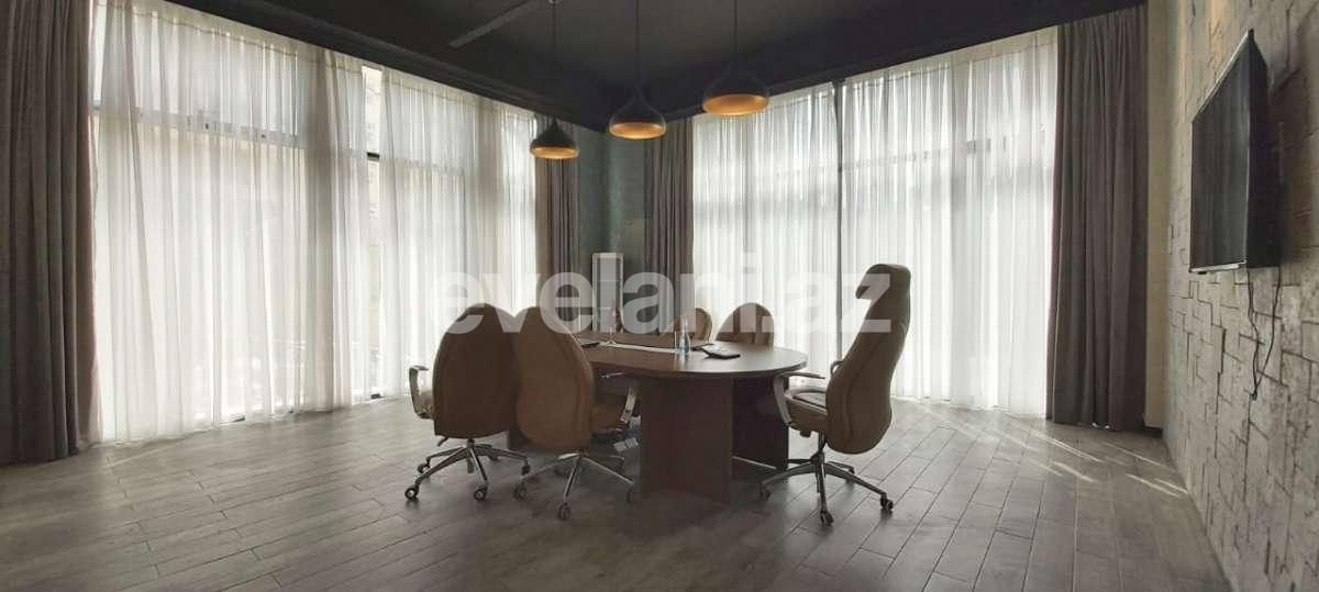 Satılır, obyekt, 447 m², İçəri Şəhər m.