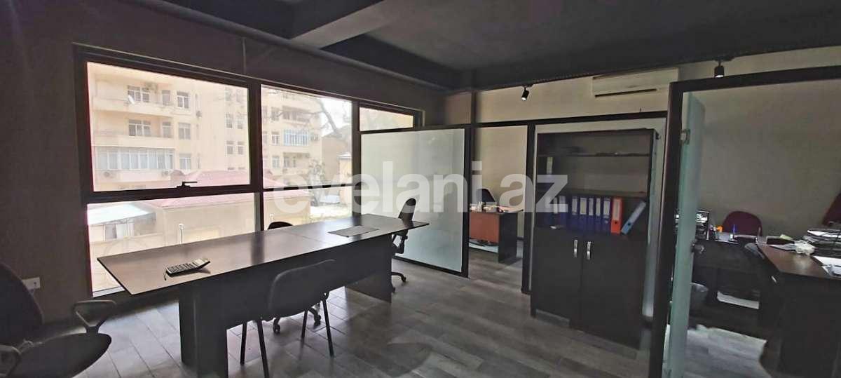 Satılır, obyekt, 447 m², İçəri Şəhər m.