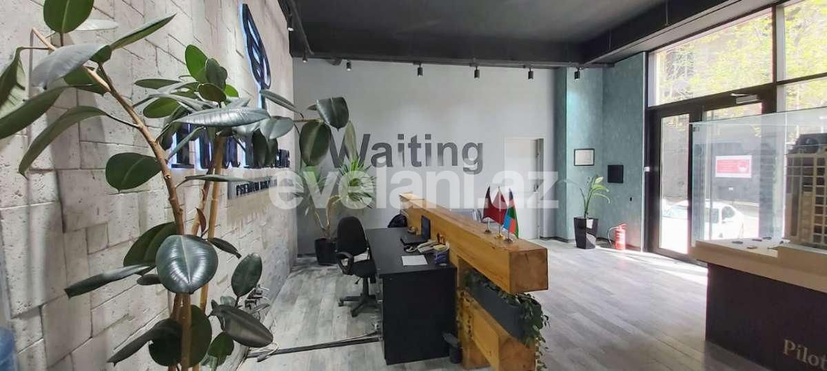 Satılır, obyekt, 447 m², İçəri Şəhər m.