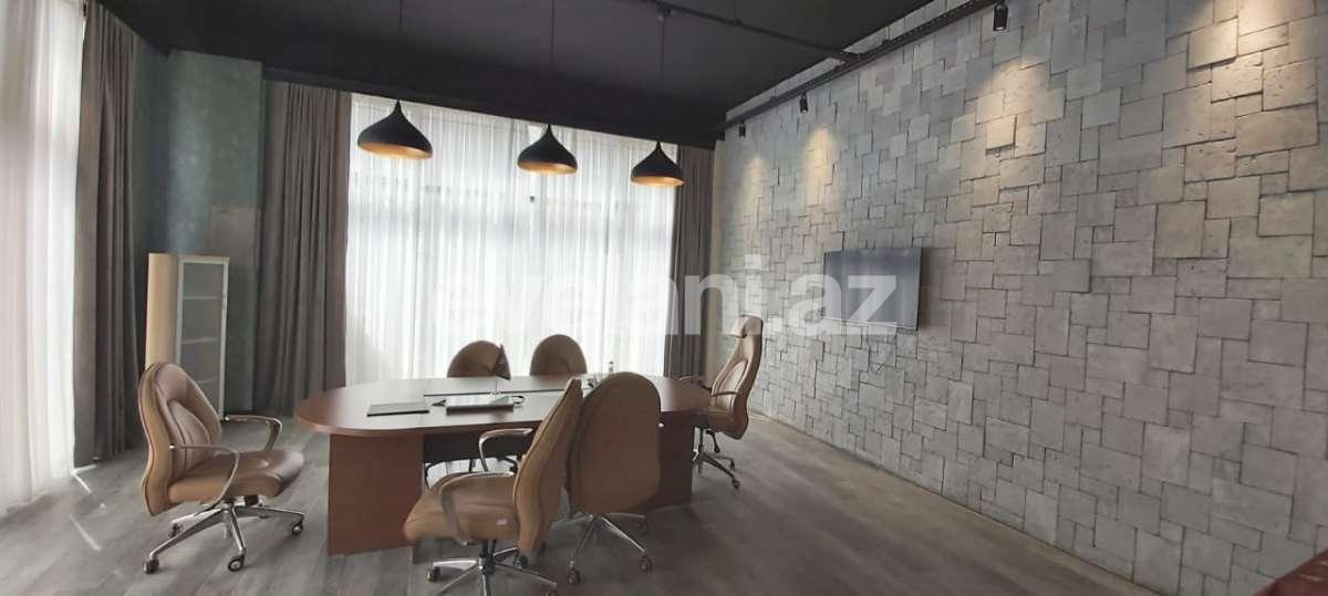 Satılır, obyekt, 447 m², İçəri Şəhər m.