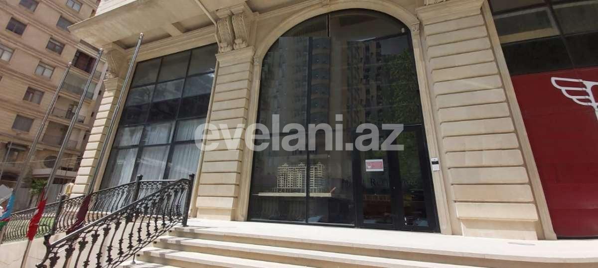 Satılır, obyekt, 447 m², İçəri Şəhər m.