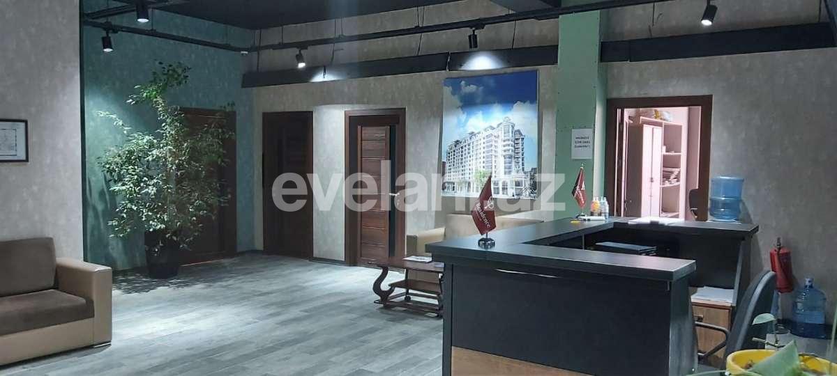 Satılır, obyekt, 447 m², İçəri Şəhər m.