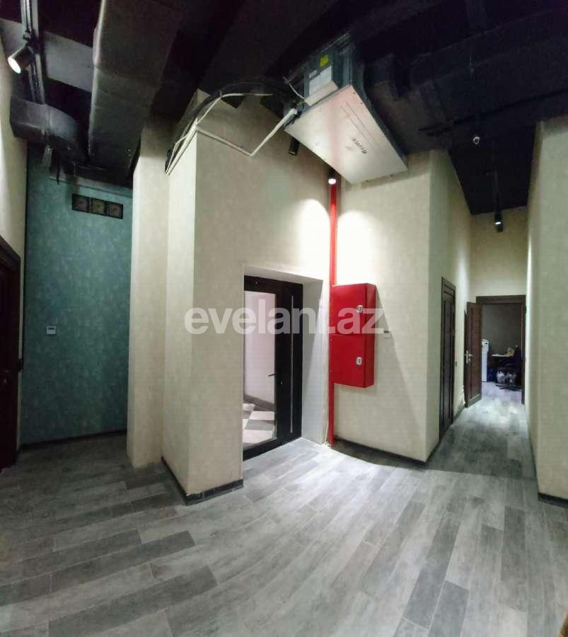 Satılır, obyekt, 447 m², İçəri Şəhər m.